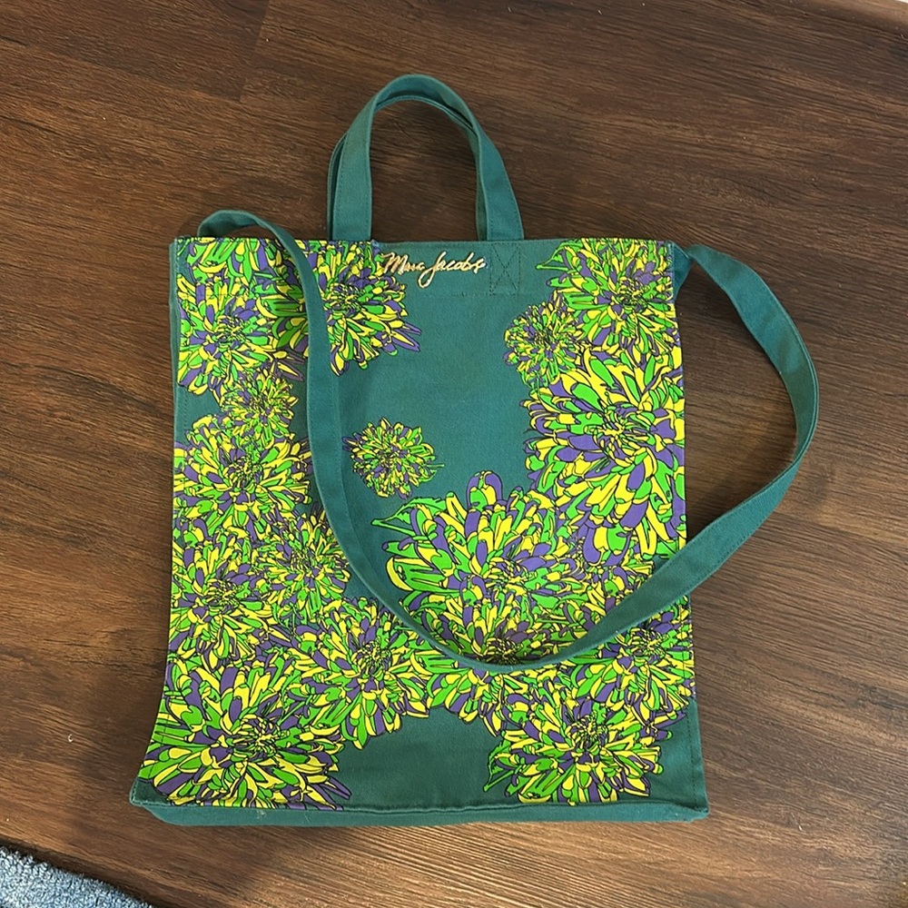 Marc Jacobs Tote Bag